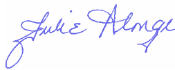 signature